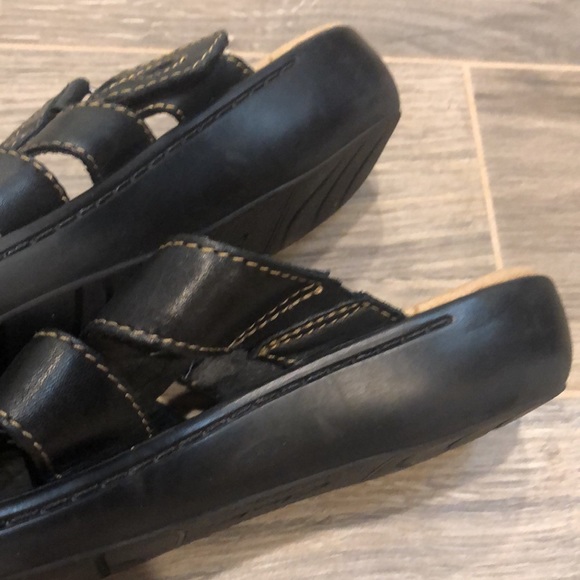 Clarks Bendables sandals - Picture 10 of 10